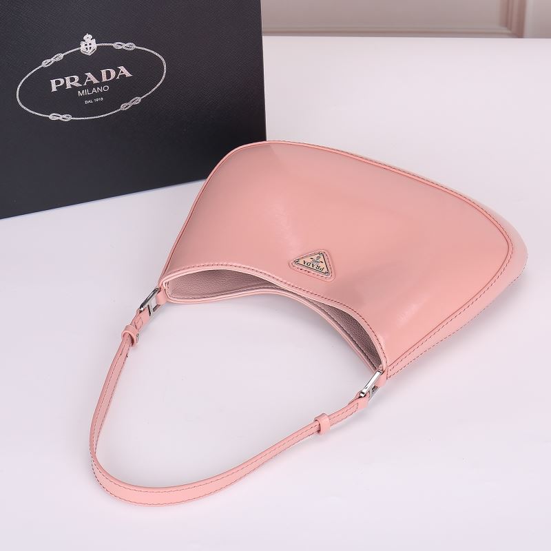 Prada Hobo Bags